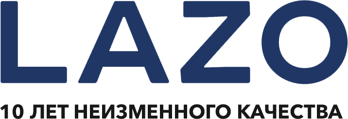 Lazo.kg - Монтажные и распределительные коробки совершенного качества